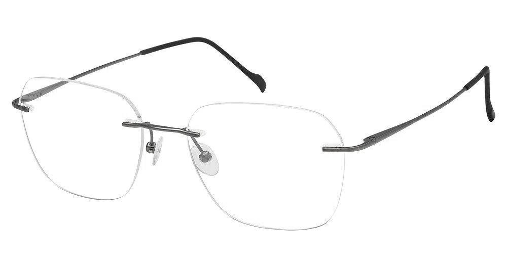 Stepper STE-87134-SI Eyeglasses - view 2